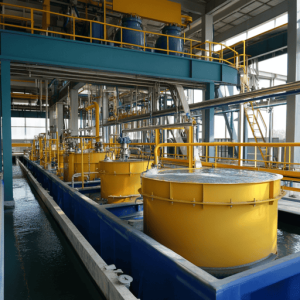 Osmetal - Venta, fabricación y reparación de equipos para plantas mineras e industriales